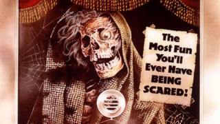 Podmass gets spooky this week, from paranormal activity to Trump’s psyche